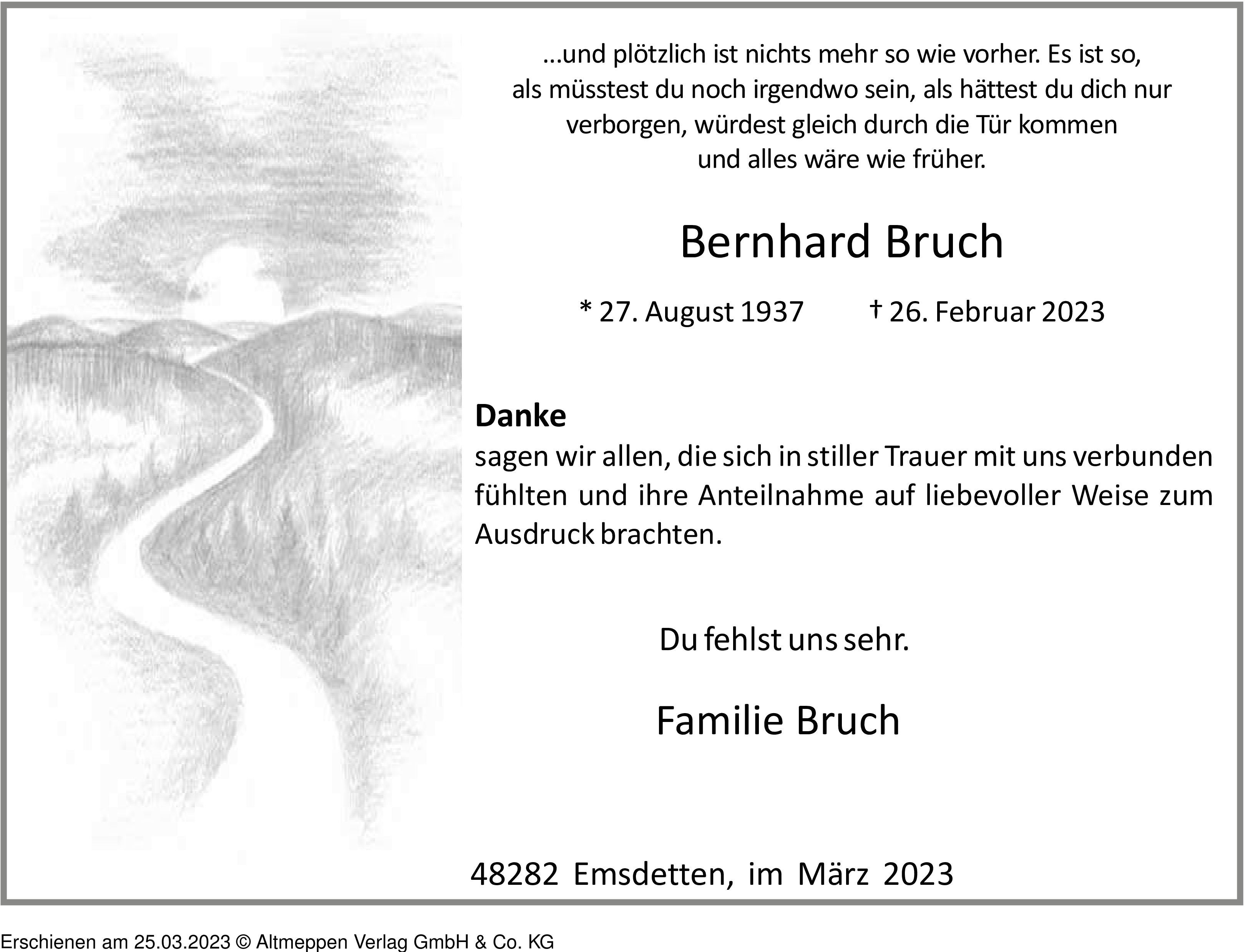 mv online Bernhard Bruch